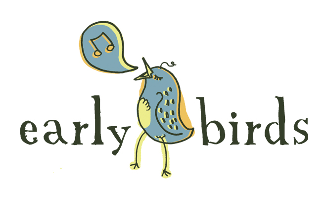 early birds2 the roar