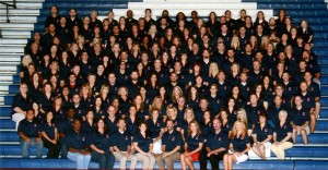 Coronado staff