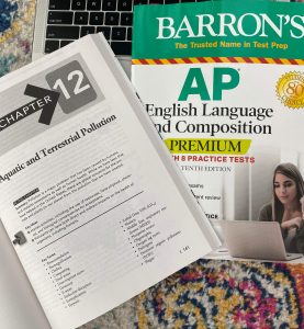 2021 Ap Language Examans 2021 Ap Language Exam