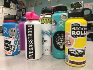 hydro flask bottle stickers