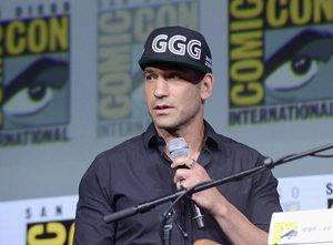 The Punisher (TV series) - Wikipedia